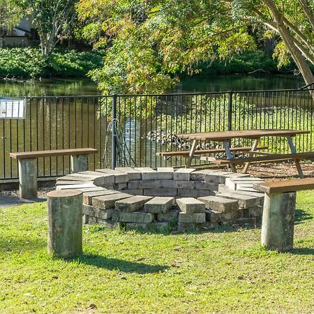 Landsborough Holiday Park Exterior photo