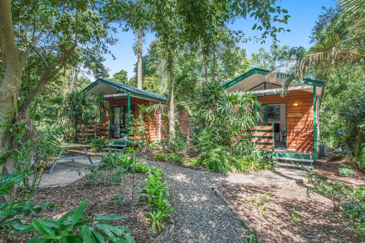 Landsborough Holiday Park Exterior photo